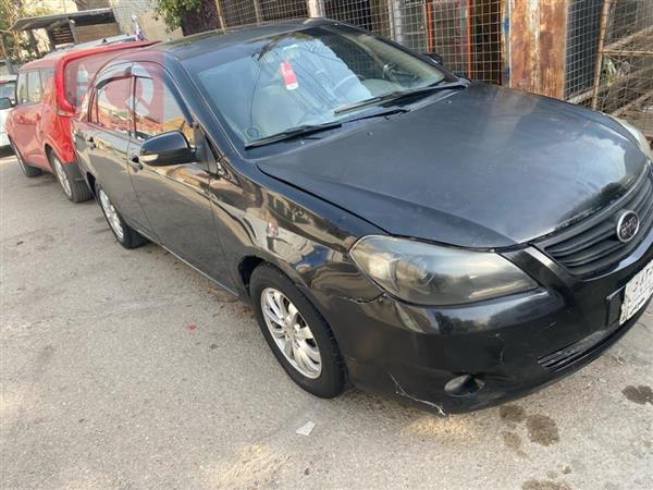 BYD G3 2013 for sale in Iraq - Baghdad